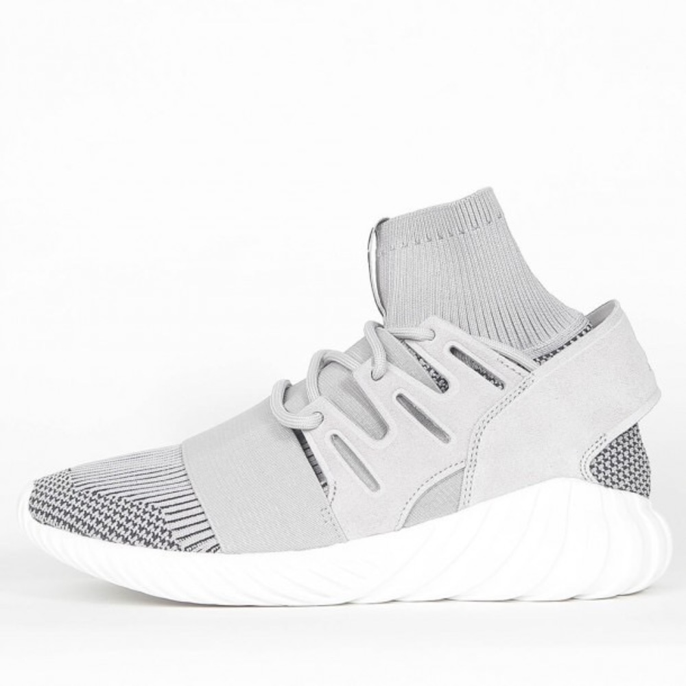 Adidas Tubular Doom Primeknit Sneakers